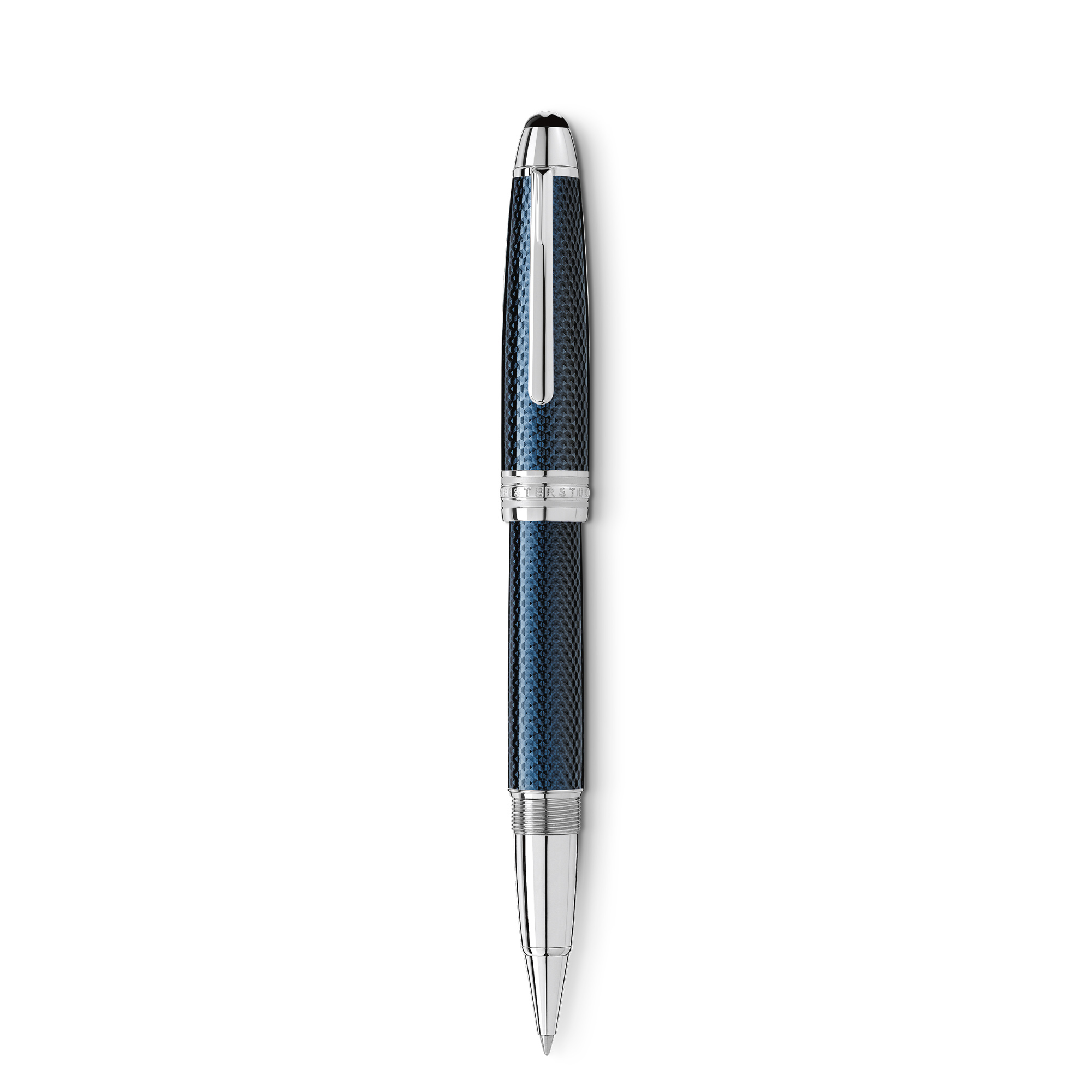 Montblanc Meisterstück Solitaire Blue Hour LeGrand Rollerball