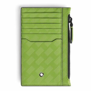 Montblanc Extreme 3.0 Kartenetui 8 cc mit Reißverschluss