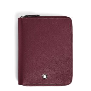 Montblanc Sartorial Etui für 5 Schreibgerät mit Reißverschluss
