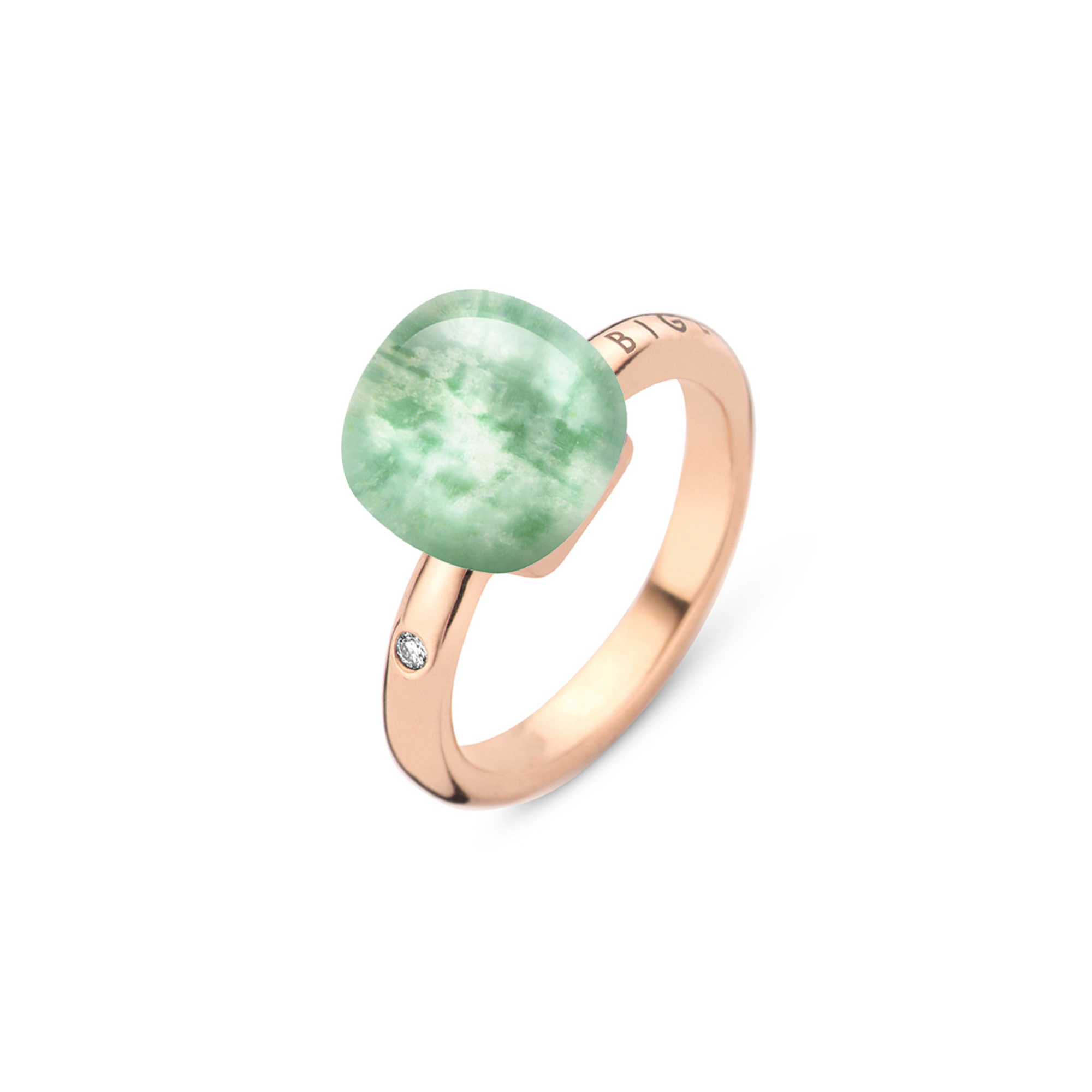 Bigli Mini Sweety Ring