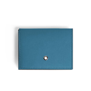 Montblanc Soft Trio Kartenetui 4 cc