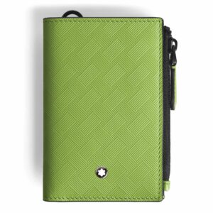 Montblanc Extreme 3.0 Mini-Brieftasche 6 cc in Hochformat