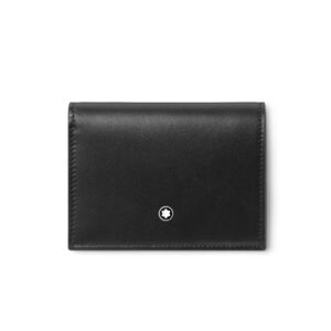Montblanc Soft kontinentale Nano-Brieftasche