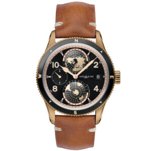 Montblanc 1858 Geosphere