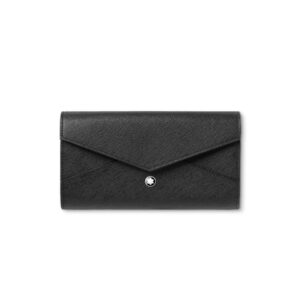 Montblanc Sartorial kontinentale Brieftasche