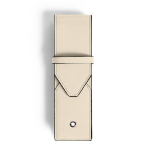 Montblanc Meisterstück Etui für 2 Schreibgeräte