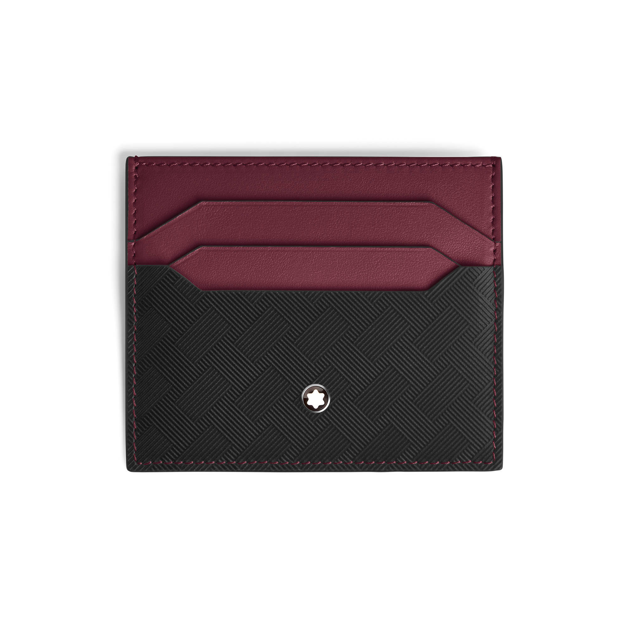 Montblanc Extreme 3.0 Kartenetui 6 cc