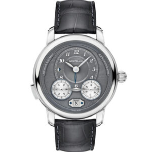 Montblanc Star Legacy Nicolas Rieussec Chronograph