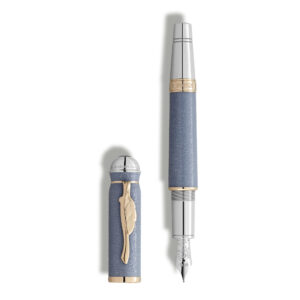 Montblanc Writers Edition Homage to Johann Wolfgang von Goethe Limited Edition Füllfederhalter M