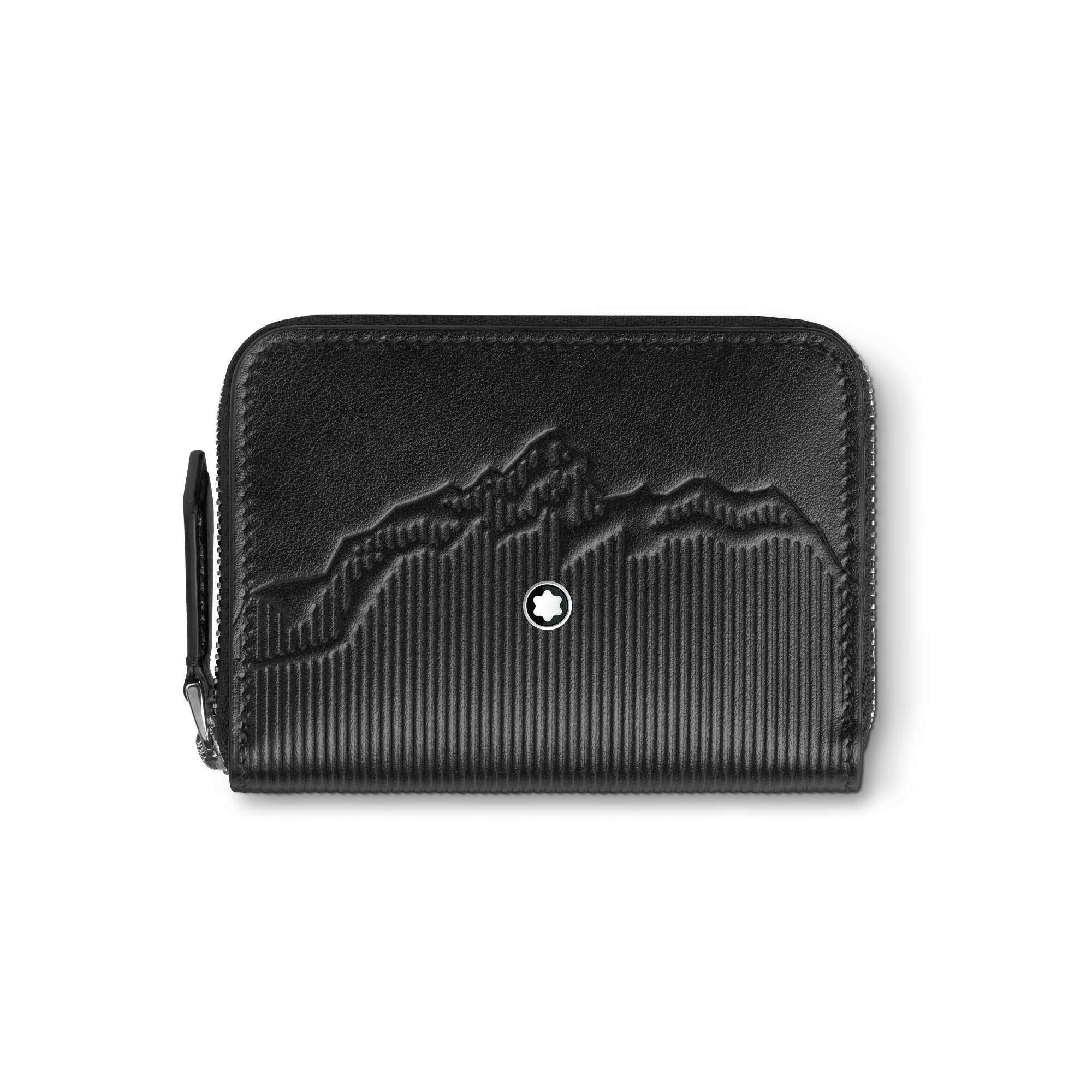 Montblanc Meisterstück Münzbörse