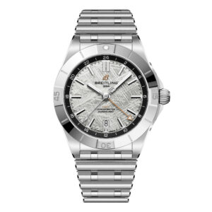 Breitling Chronomat Auto GMT 40 Erling Haaland