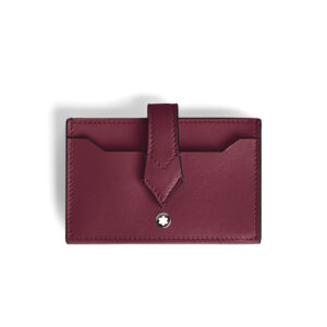 Montblanc Meisterstück Kartenetui 5 cc