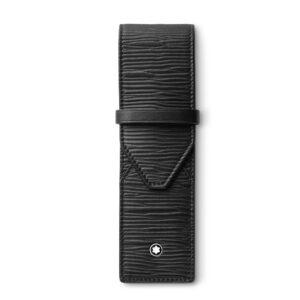 Montblanc 4810 Etui für 2 Schreibgeräte