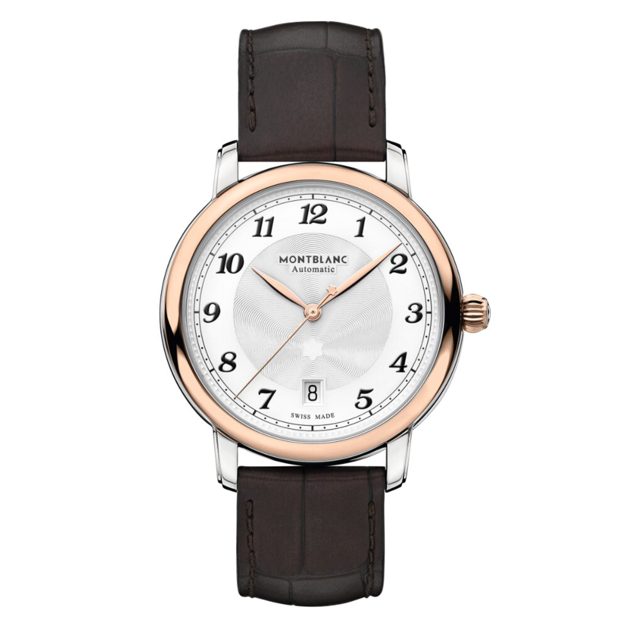 Montblanc Star Legacy Automatic Date