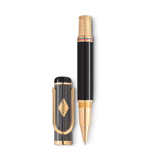 Montblanc Great Characters Homage to The Great Gatsby Limited Edition 1925 Rollerball