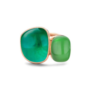 Bigli Chloé x Sweety Ring