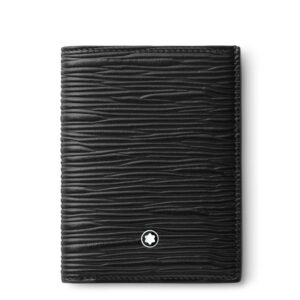 Montblanc 4810 Mini-Brieftasche 4 cc