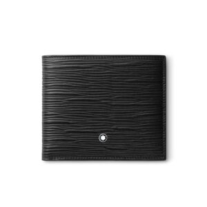 Montblanc 4810 Brieftasche 8 cc