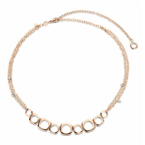 Bigli Elements Halskette