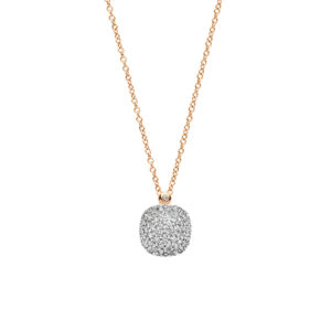 Bigli Mini Sweety Anhänger mit Kette