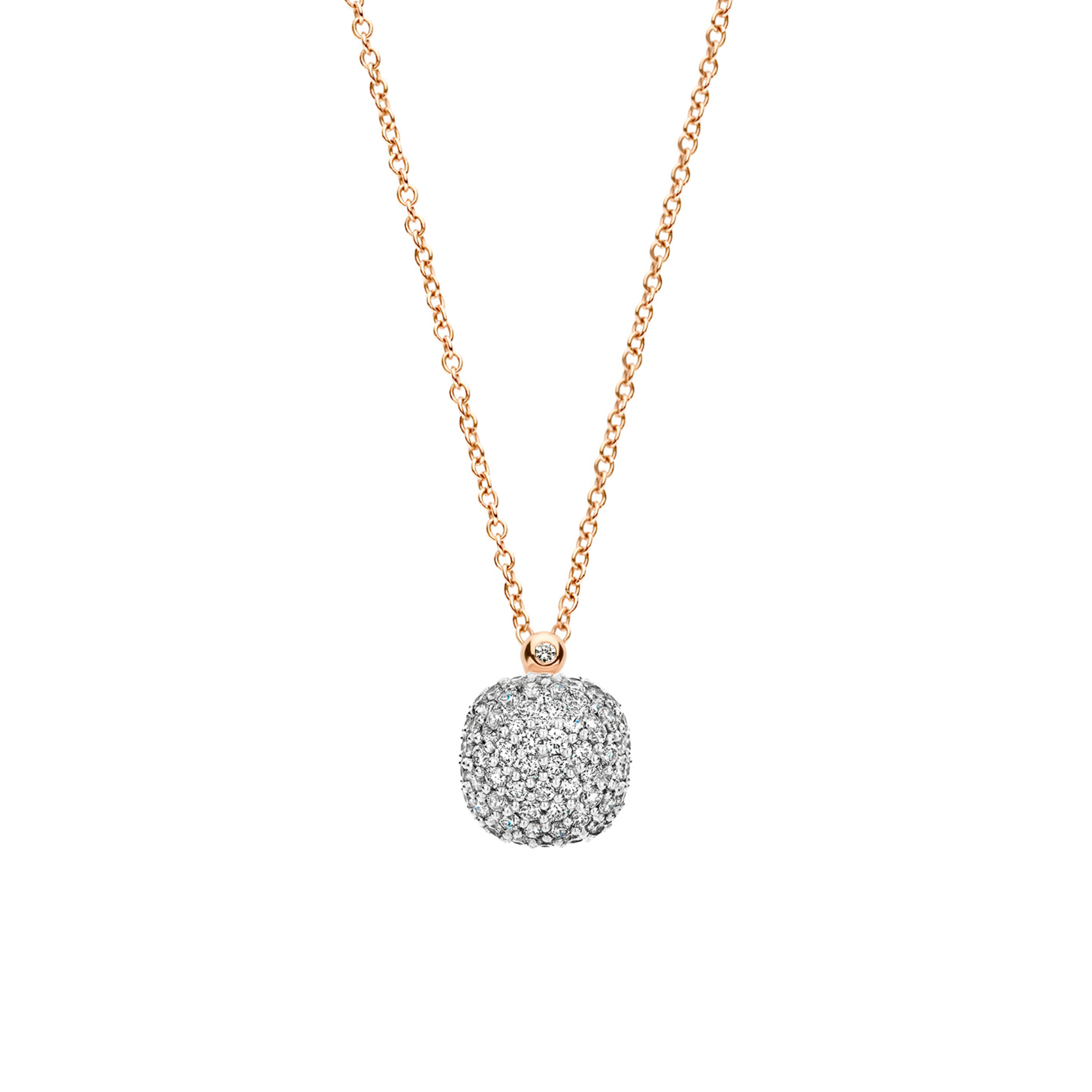 Bigli Mini Sweety Anhänger mit Kette