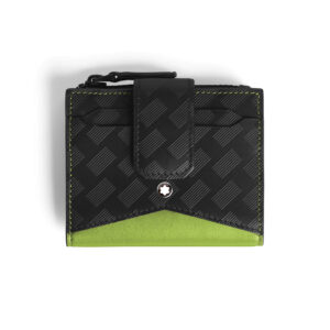 Montblanc Extreme 3.0 Mini-Brieftasche 6 cc