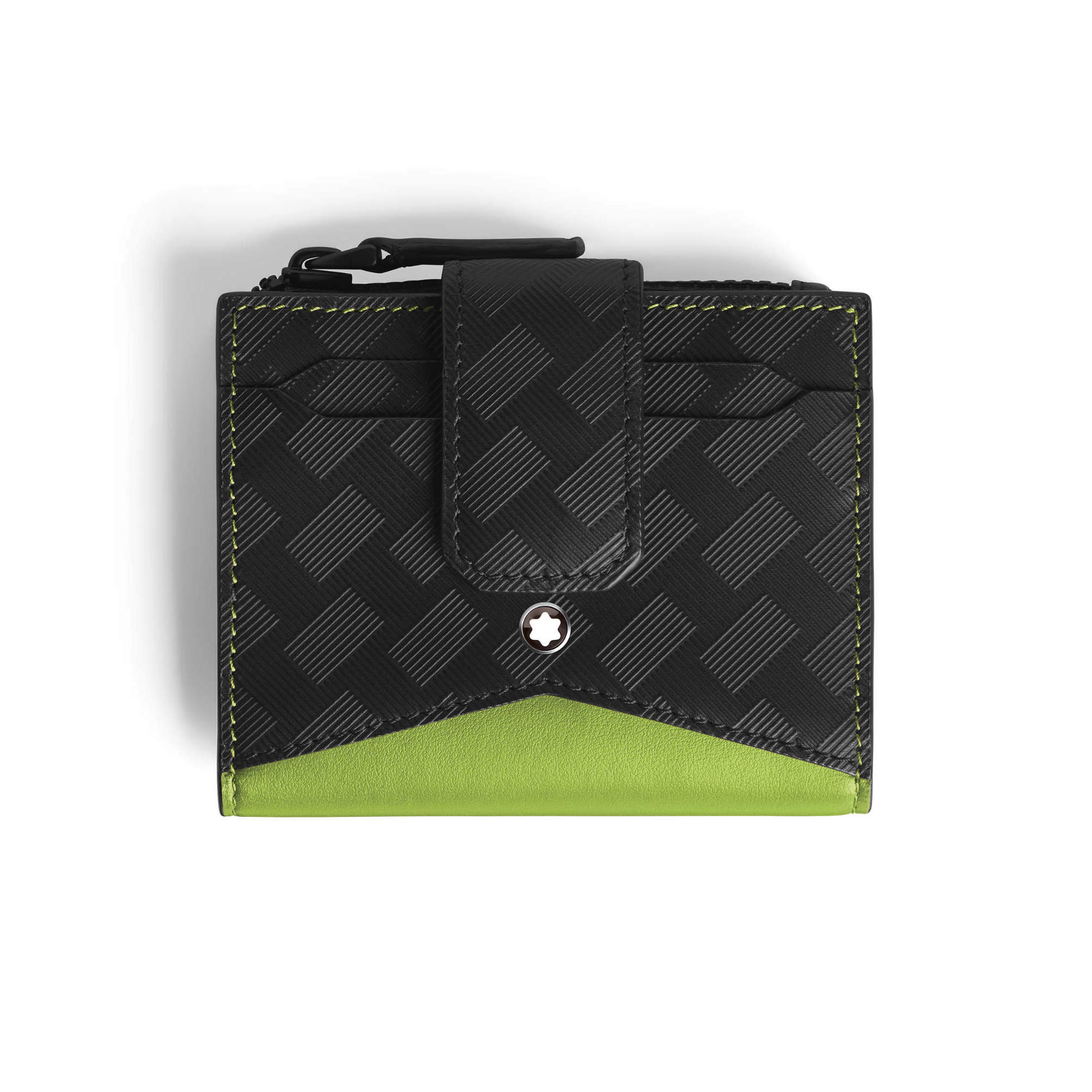 Montblanc Extreme 3.0 Mini-Brieftasche 6 cc