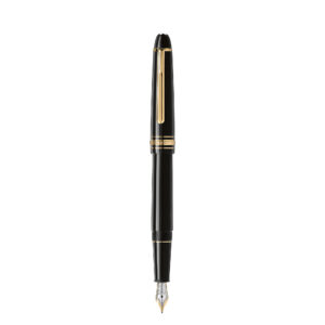 Montblanc Meisterstück Gold-Coated Classique Füllfederhalter