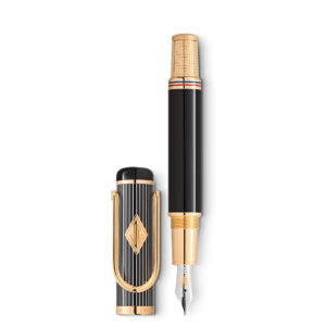 Montblanc Great Characters Homage to The Great Gatsby Limited Edition 1925 Füllfederhalter
