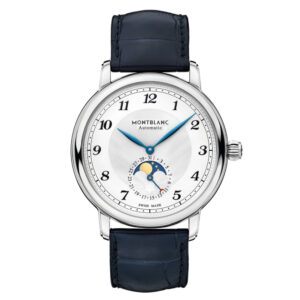 Montblanc Star Legacy Moonphase