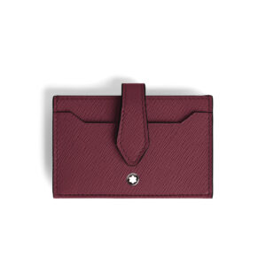 Montblanc Sartorial Kartenetui 5 cc