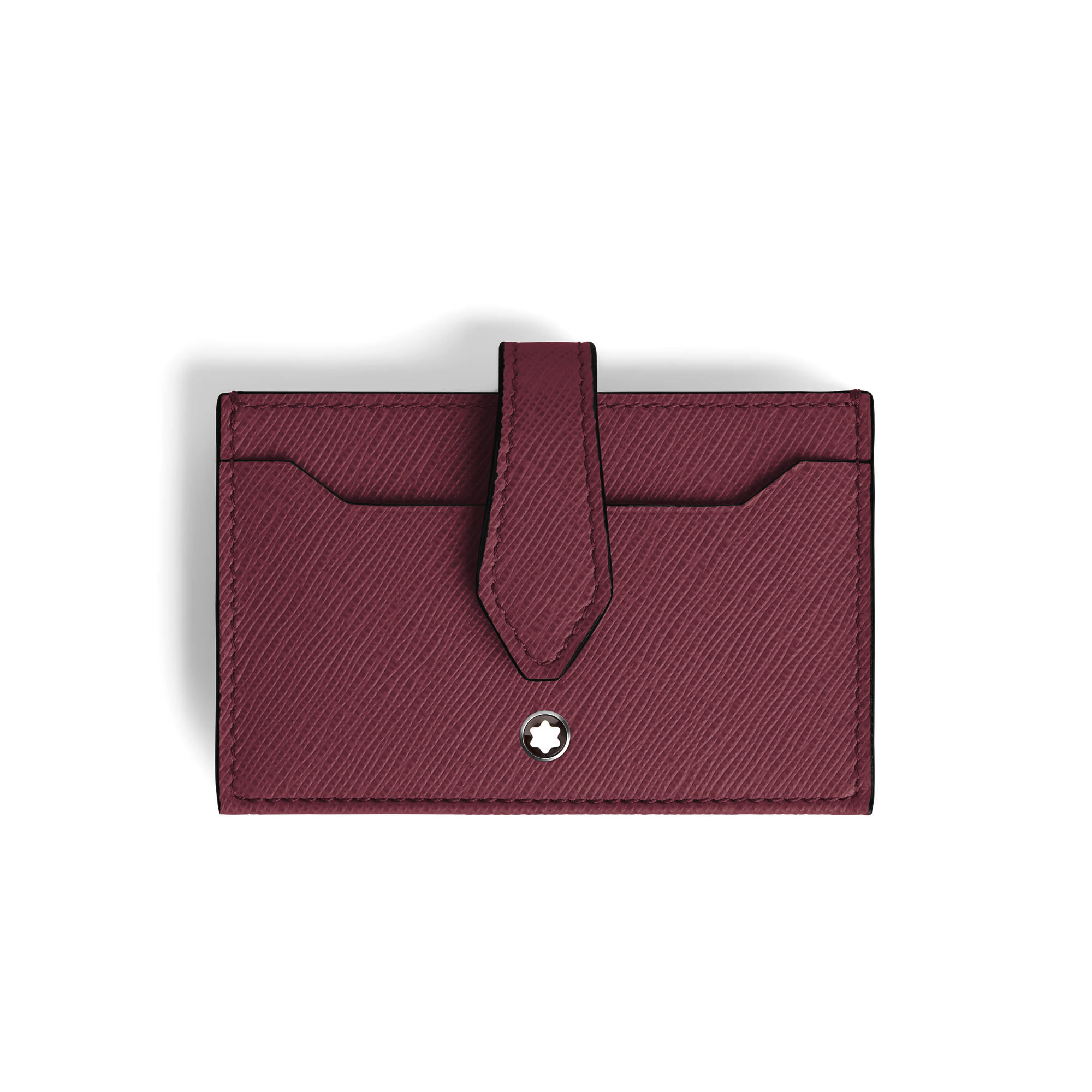 Montblanc Sartorial Kartenetui 5 cc