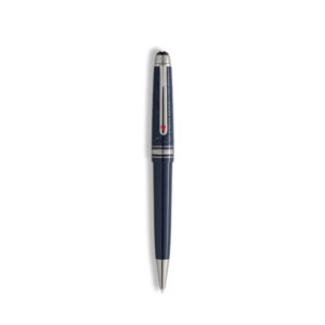 Montblanc Meisterstück Around the World in 80 Days Midsize Kugelschreiber