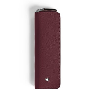 Montblanc Sartorial Etui für 1 Schreibgerät mit Reißverschluss