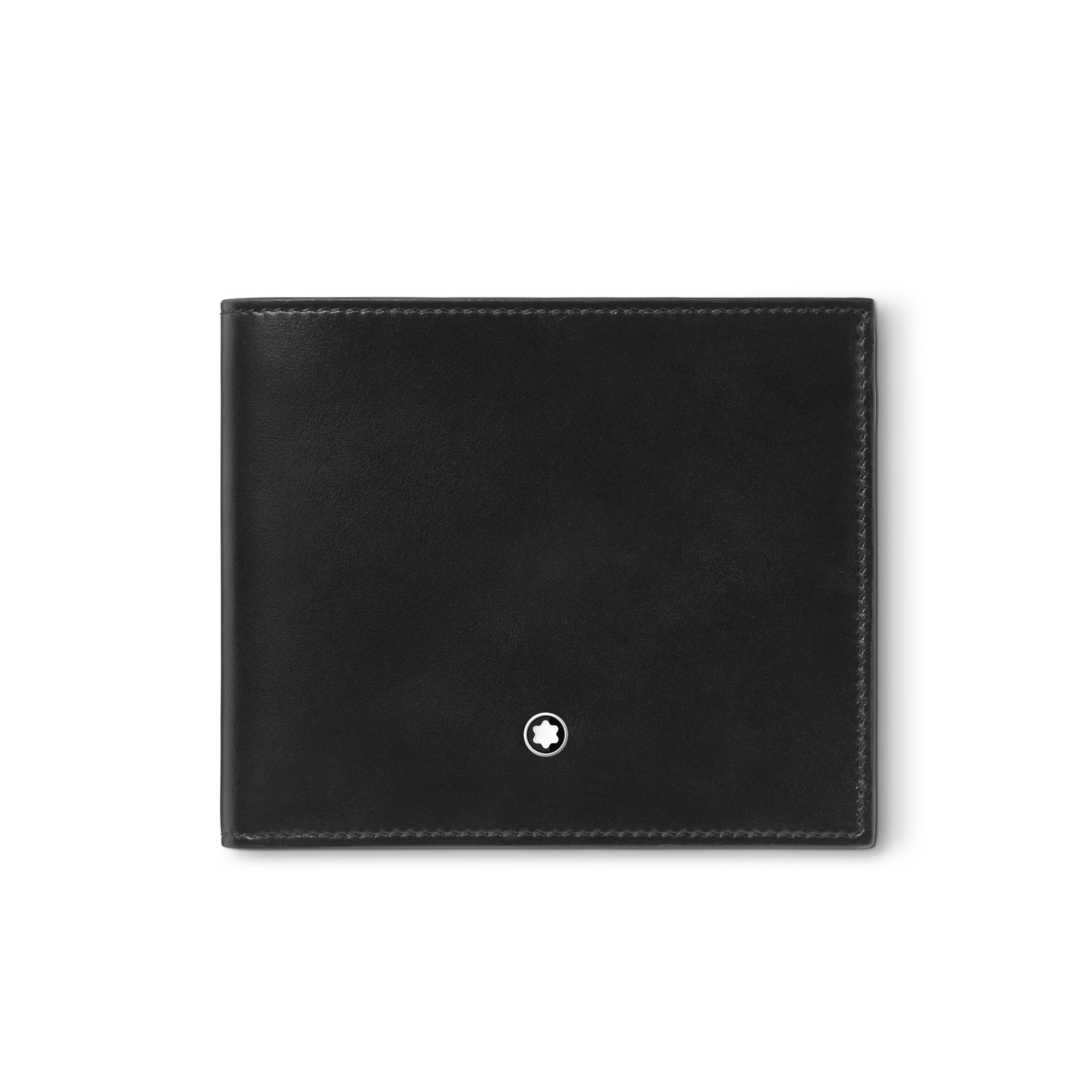 Montblanc Meisterstück Brieftasche 8 cc