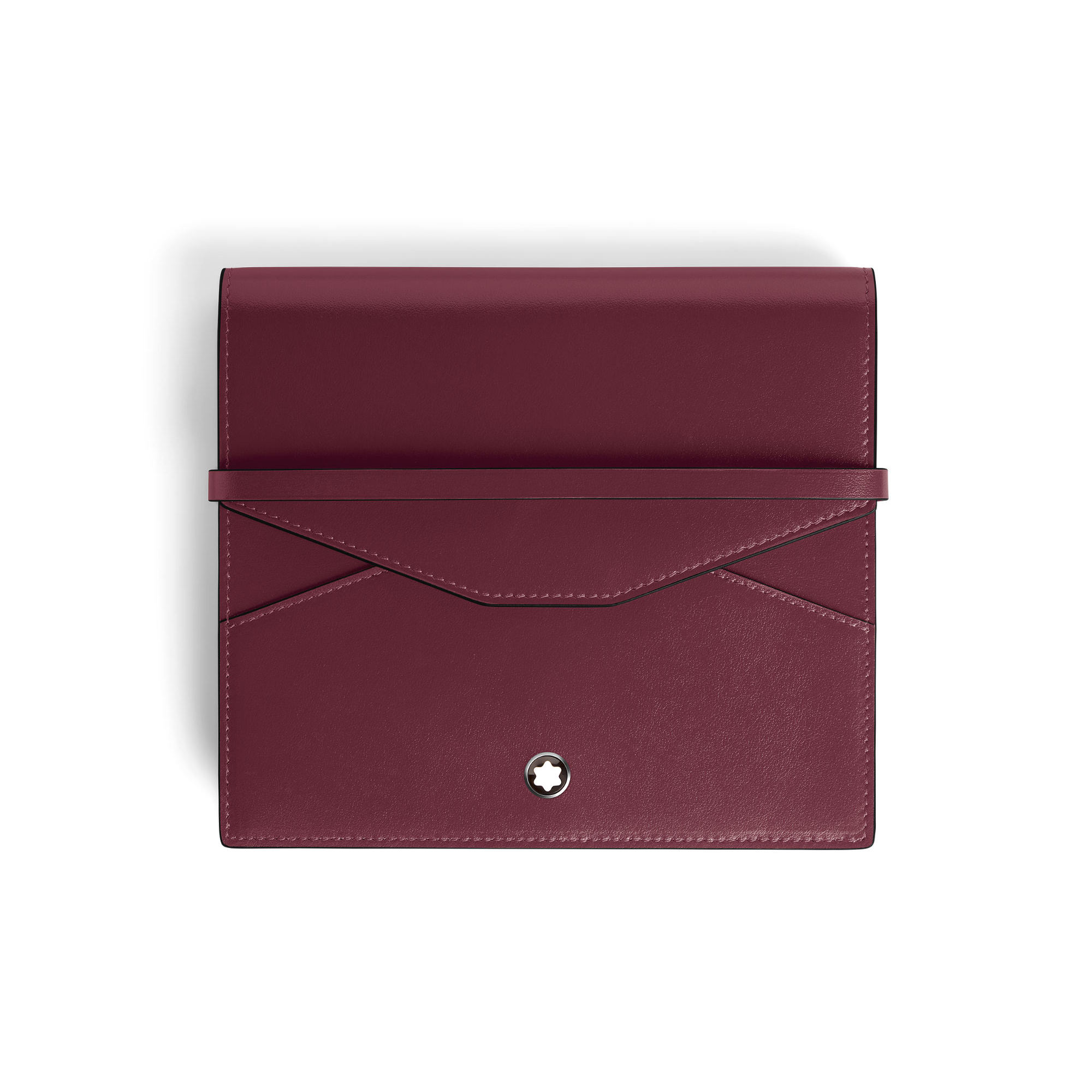 Montblanc Meisterstück Etui für 8 Schreibgerät