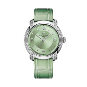 Breitling Lady Premier Automatic 36