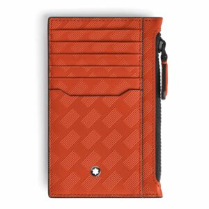 Montblanc Extreme 3.0 Kartenetui 8 cc mit Reißverschluss