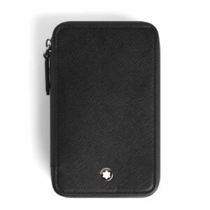 Montblanc Sartorial Etui für 8 Schreibgerät mit Reißverschluss