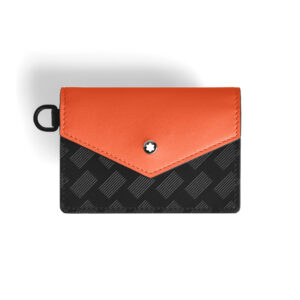 Montblanc Extreme 3.0 Envelope Visitenkartenetui mit Reißverschluss