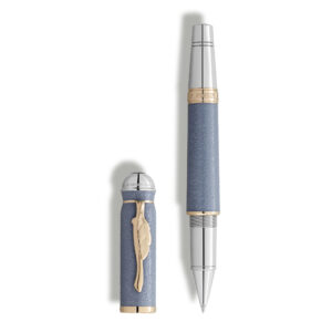 Montblanc Writers Edition Homage to Johann Wolfgang von Goethe Limited Edition Rollerball