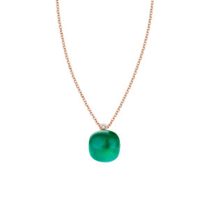 Bigli Mini Sweety Anhänger mit Kette