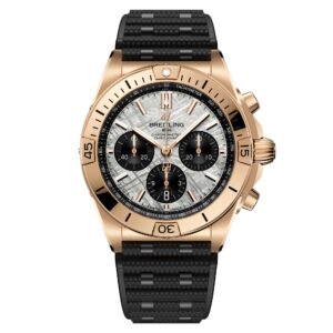 Breitling Chronomat B01 42 Erling Haaland