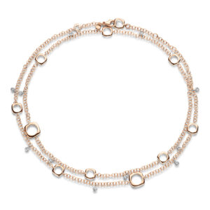 Bigli Elements Halskette