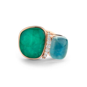 Bigli Chloé x Sweety Ring