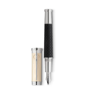 Montblanc Writers Edition Homage to Robert Louis Stevenson Limited Edition Füllfederhalter