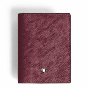 Montblanc Sartorial Kartenetui 4 cc