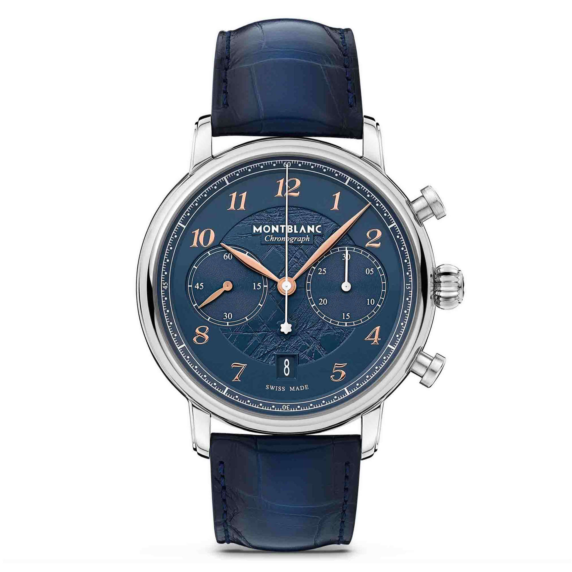 Montblanc Star Legacy Chronograph Limited Edition