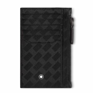 Montblanc Extreme 3.0 Kartenetui 8 cc mit Reißverschlussfach