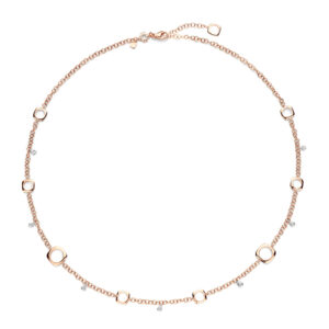 Bigli Elements Halskette